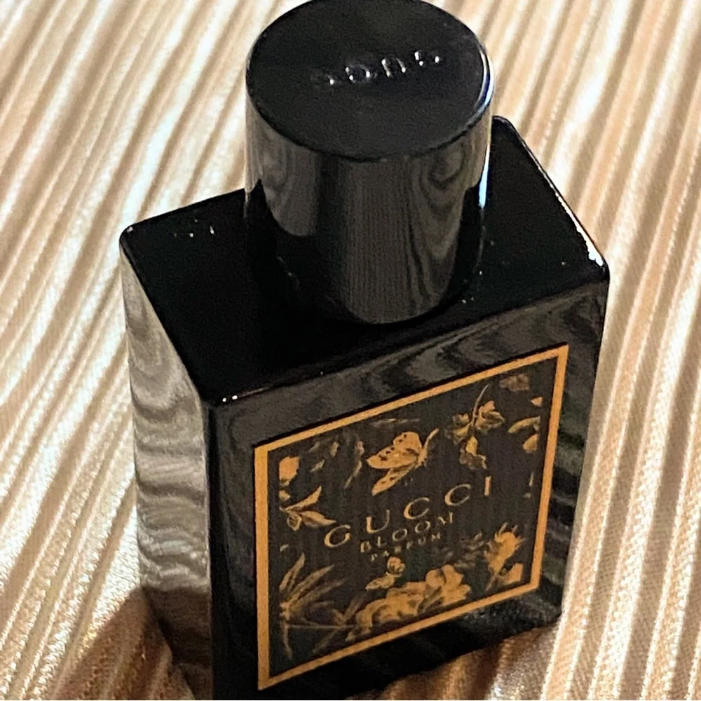Gucci Bloom 5ml Miniature Splash